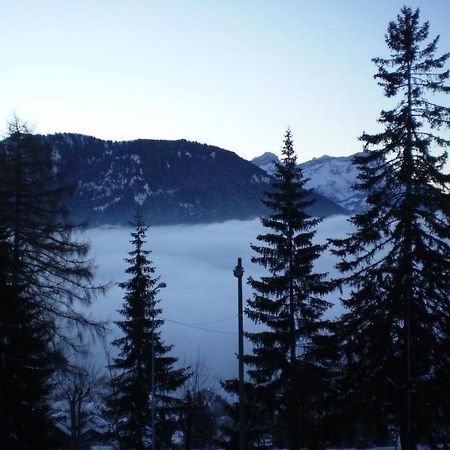 Residences Chamossaire Leysin Εξωτερικό φωτογραφία
