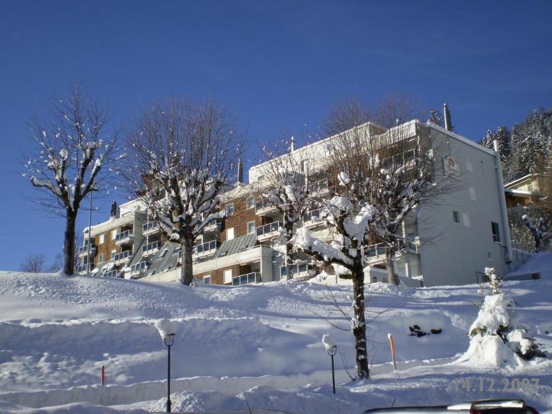 Residences Chamossaire Leysin Εξωτερικό φωτογραφία