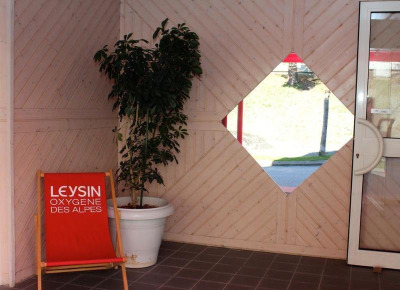 Residences Chamossaire Leysin Εξωτερικό φωτογραφία