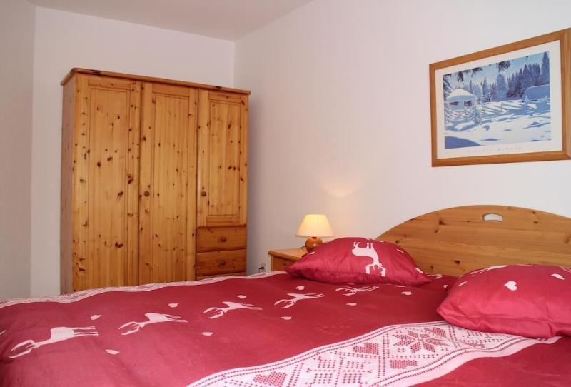 Residences Chamossaire Leysin Εξωτερικό φωτογραφία