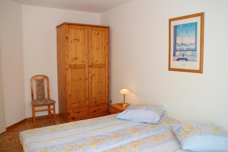 Residences Chamossaire Leysin Εξωτερικό φωτογραφία