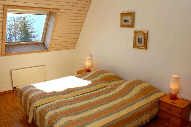 Residences Chamossaire Leysin Εξωτερικό φωτογραφία