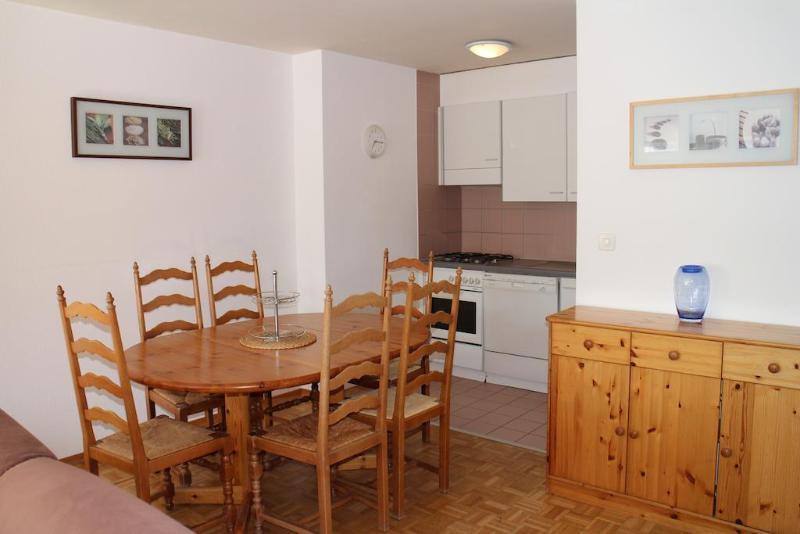 Residences Chamossaire Leysin Εξωτερικό φωτογραφία